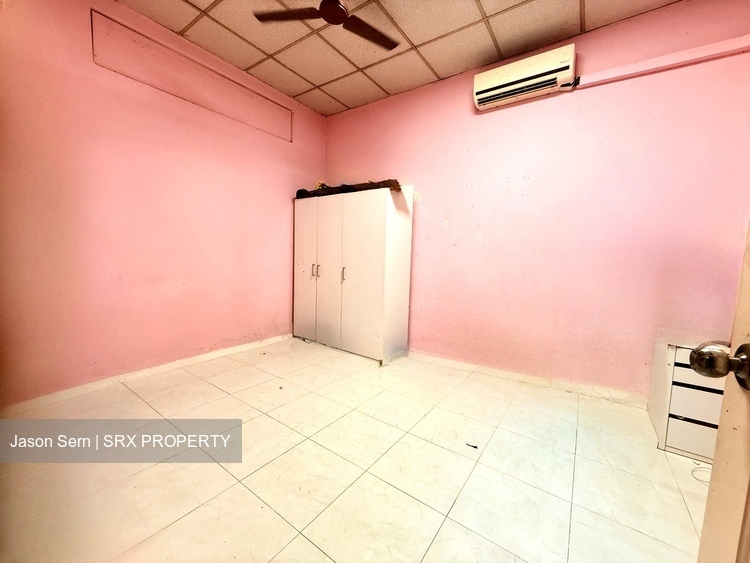 Prome Road (D12), Terrace #461249361